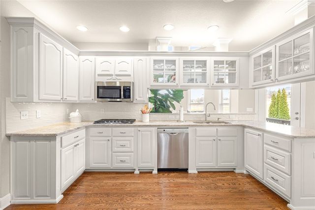 6210 Valley View Road, Rogers, AR 72758