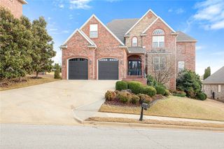 6210 Valley View Road, Rogers, AR 72758