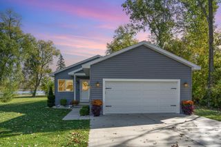 233 Lakeview Court, Beaverton, MI 48612