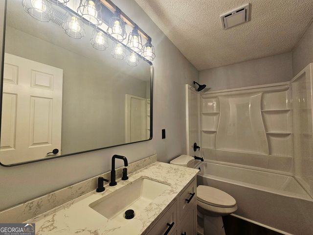 6289 Rock Mills Road, Franklin, GA 30217