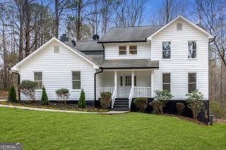 6289 Rock Mills Road, Franklin, GA 30217