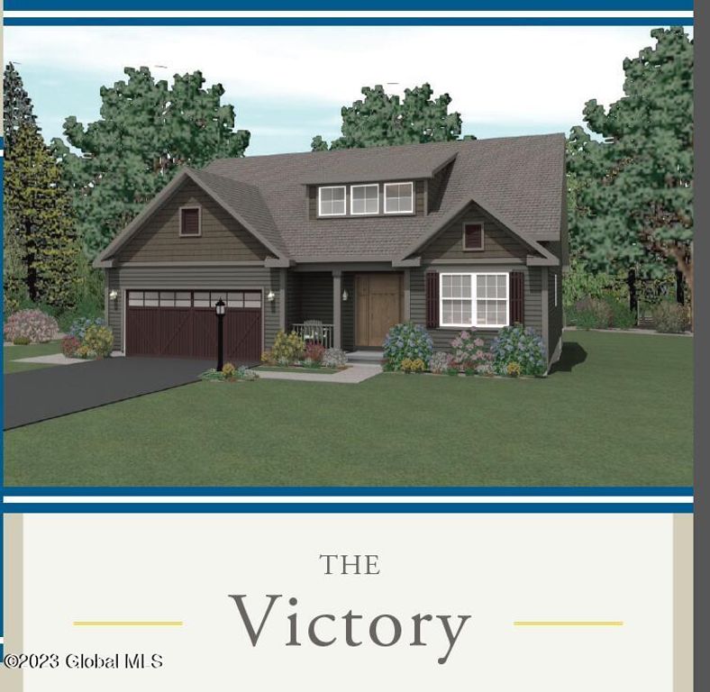 77 Lakepointe Way, Stillwater, NY 12866