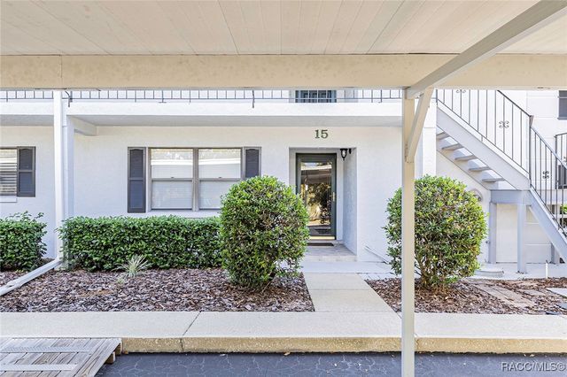 35 BEECH Street 15, Homosassa, FL 34446