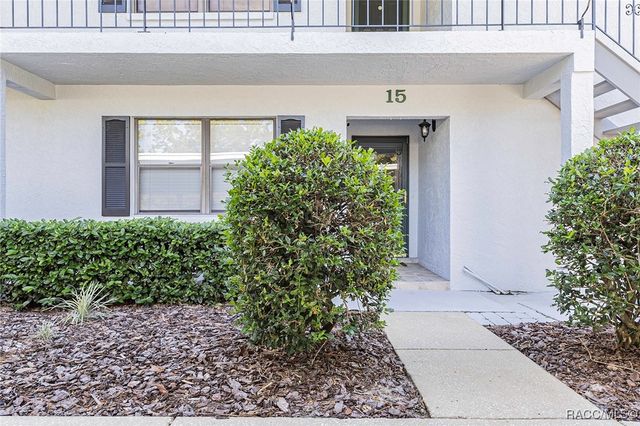 35 BEECH Street 15, Homosassa, FL 34446