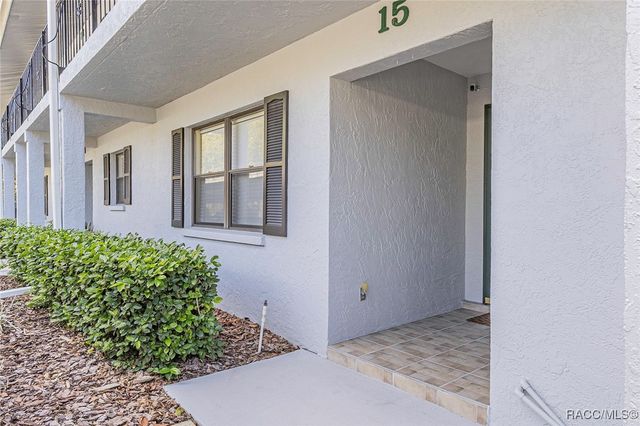 35 BEECH Street 15, Homosassa, FL 34446