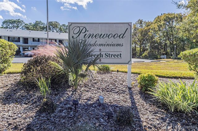 35 BEECH Street 15, Homosassa, FL 34446