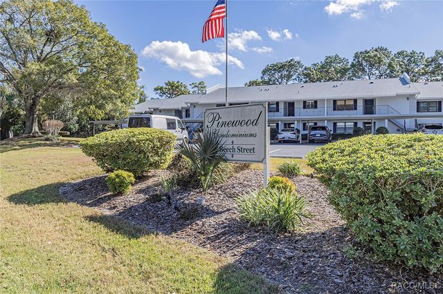 35 BEECH Street 15, Homosassa, FL 34446