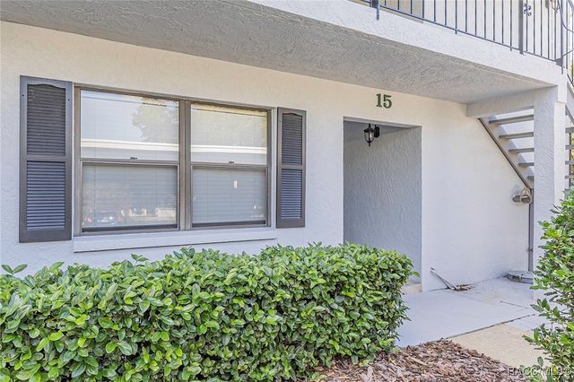 35 BEECH Street 15, Homosassa, FL 34446