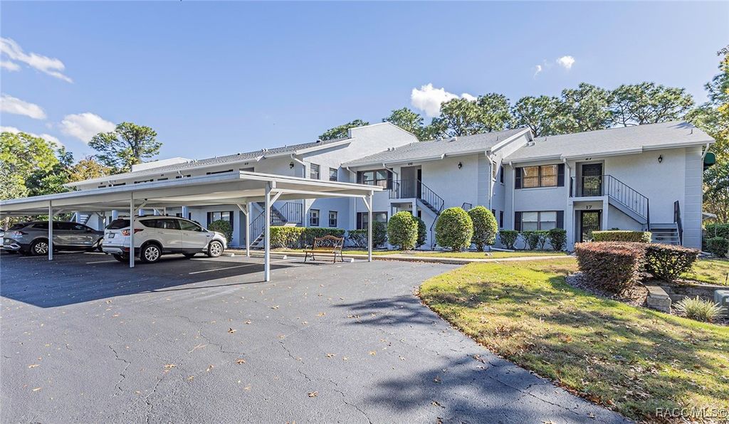 35 BEECH Street 15, Homosassa, FL 34446