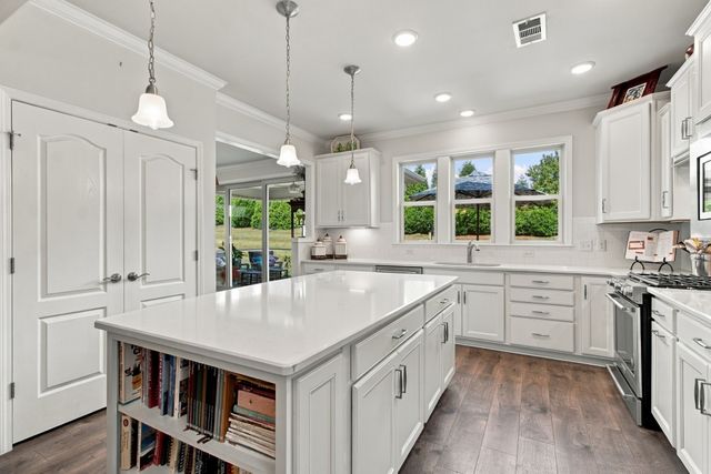 1759 Humphreys Gln, Spring Hill, TN 37174
