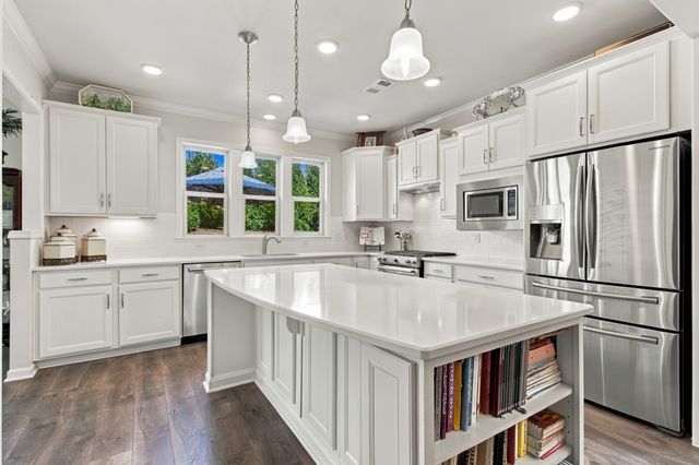 1759 Humphreys Gln, Spring Hill, TN 37174