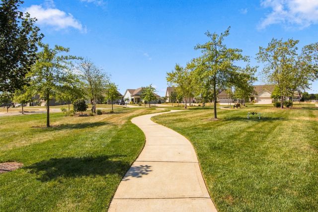 1759 Humphreys Gln, Spring Hill, TN 37174