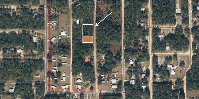 Tbd Seminole Avenue, Interlachen, FL 32148