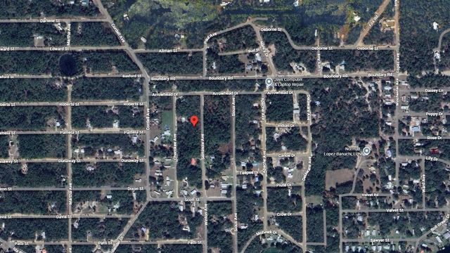 Tbd Seminole Avenue, Interlachen, FL 32148