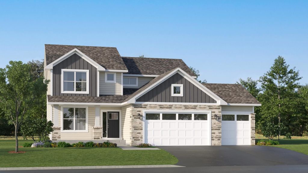 9491 Lydia Lane, Elko New Market, MN 55020