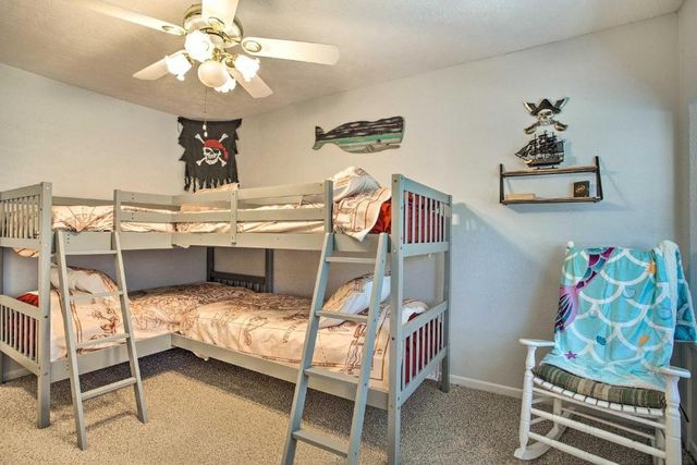 108 Camino Robles Street, Gun Barrel City, TX 75156