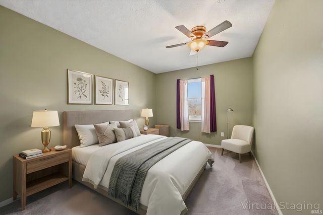 8828 Summer Walk W Drive, Indianapolis, IN 46227