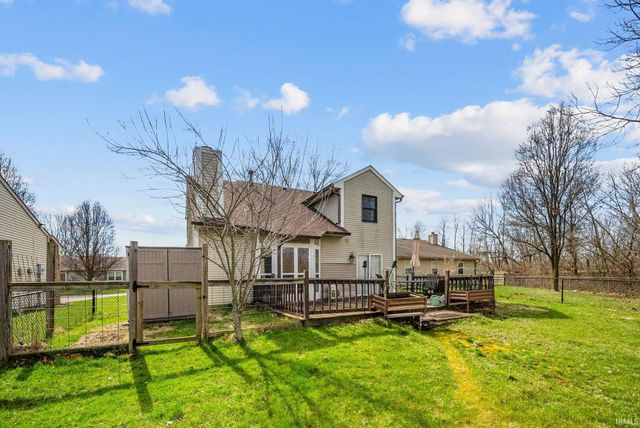 8828 Summer Walk W Drive, Indianapolis, IN 46227