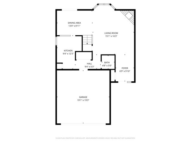 8828 Summer Walk W Drive, Indianapolis, IN 46227