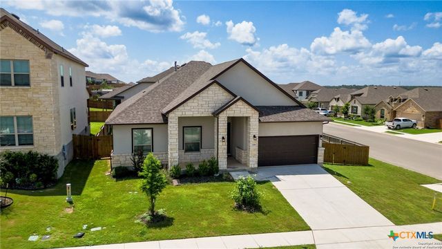 1606 FOLK VICTORIAN, New Braunfels, TX 78132