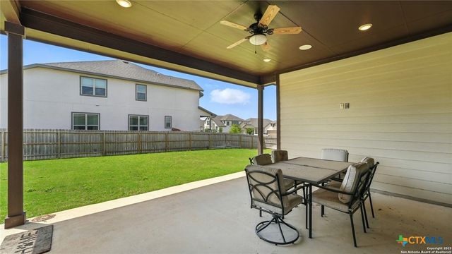 1606 FOLK VICTORIAN, New Braunfels, TX 78132