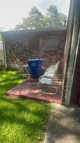 3098 Delmar Lane NW, Atlanta, GA 30311