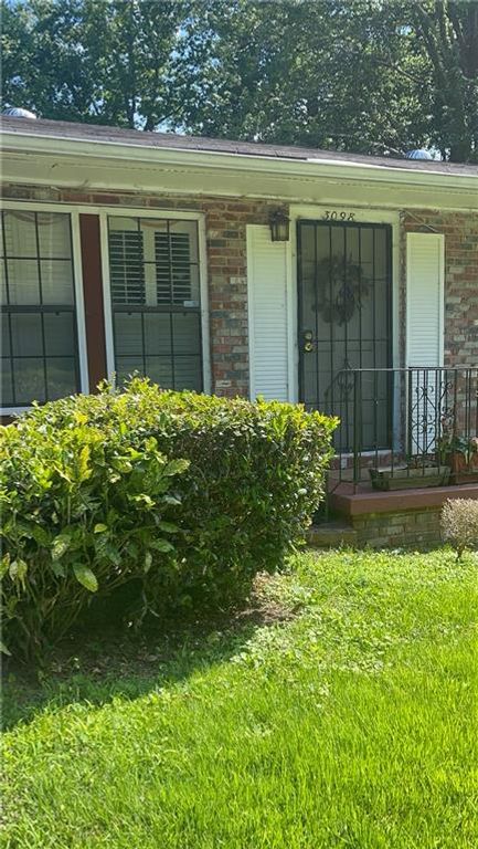3098 Delmar Lane NW, Atlanta, GA 30311