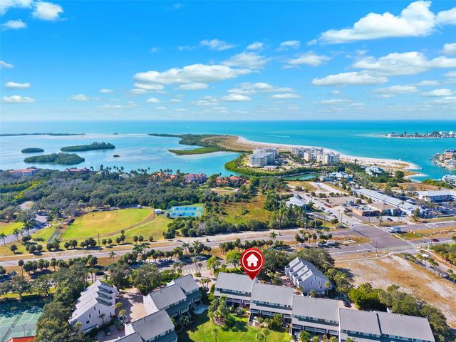 1355 PINELLAS BAYWAY S 16, Tierra Verde, FL 33715