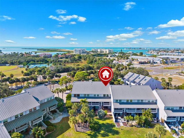 1355 PINELLAS BAYWAY S 16, Tierra Verde, FL 33715