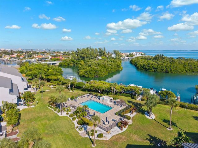 1355 PINELLAS BAYWAY S 16, Tierra Verde, FL 33715