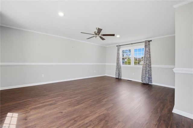 62 Hall RD, Hampton, VA 23664