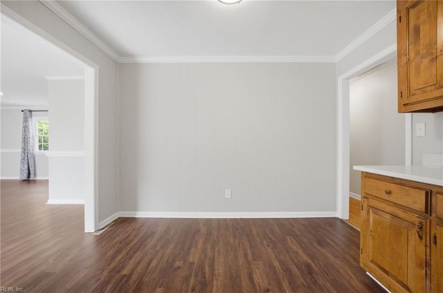 62 Hall RD, Hampton, VA 23664