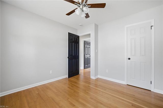 62 Hall RD, Hampton, VA 23664