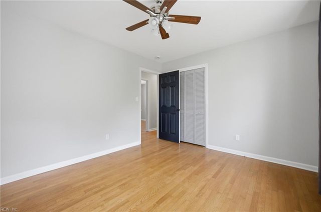 62 Hall RD, Hampton, VA 23664