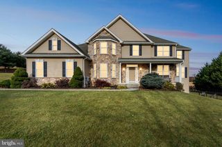 1 BRAE CT, Lincoln University, PA 19352