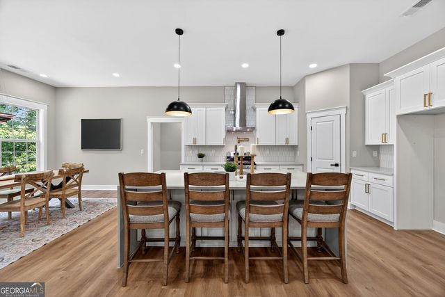 8828 Patricia Rose, Douglasville, GA 30134
