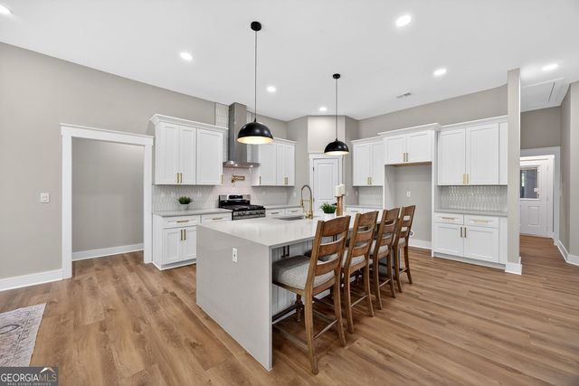 8828 Patricia Rose, Douglasville, GA 30134