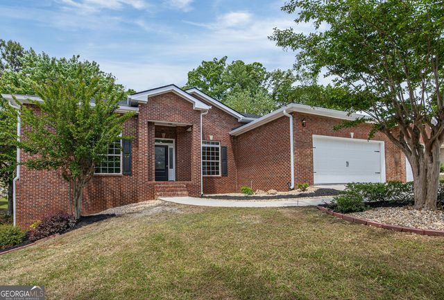 8828 Patricia Rose, Douglasville, GA 30134