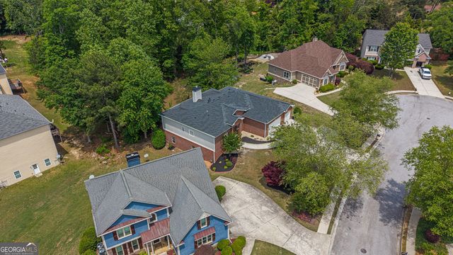 8828 Patricia Rose, Douglasville, GA 30134