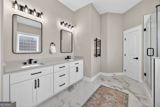 8828 Patricia Rose, Douglasville, GA 30134