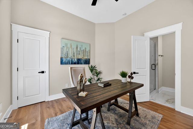 8828 Patricia Rose, Douglasville, GA 30134