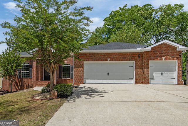 8828 Patricia Rose, Douglasville, GA 30134