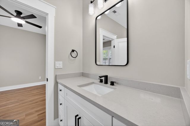 8828 Patricia Rose, Douglasville, GA 30134