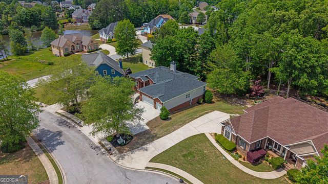 8828 Patricia Rose, Douglasville, GA 30134