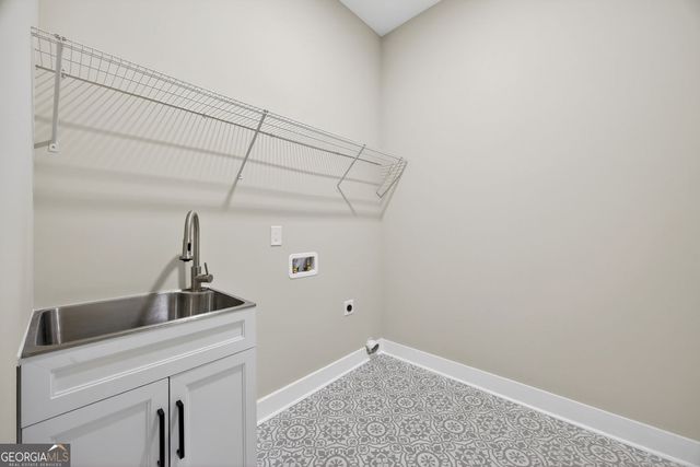 8828 Patricia Rose, Douglasville, GA 30134