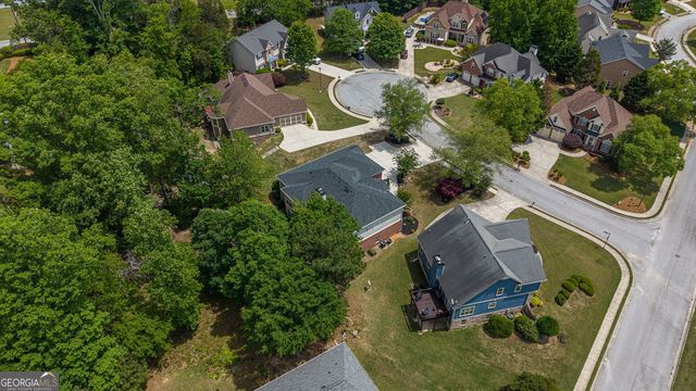 8828 Patricia Rose, Douglasville, GA 30134