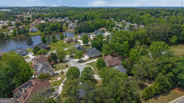 8828 Patricia Rose, Douglasville, GA 30134