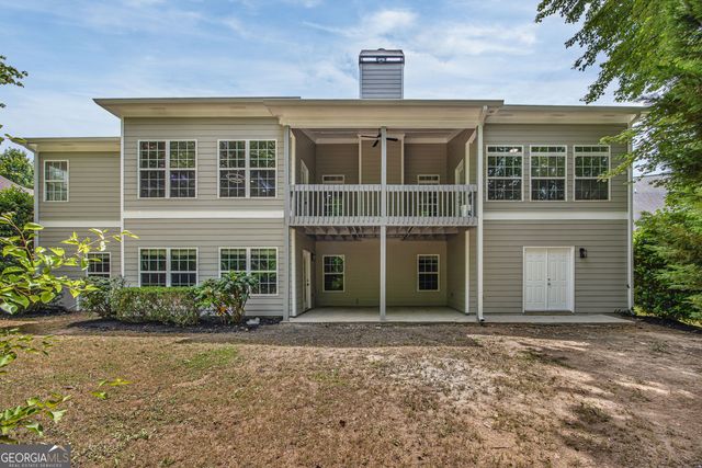 8828 Patricia Rose, Douglasville, GA 30134