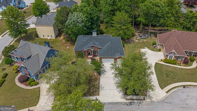 8828 Patricia Rose, Douglasville, GA 30134