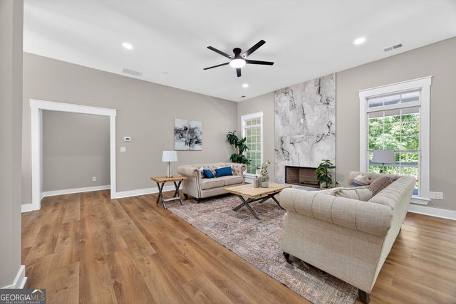 8828 Patricia Rose, Douglasville, GA 30134